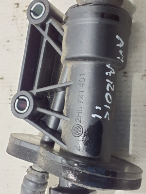 Volkswagen Amarok I (2010–2022) Siduri töösilinder 2H0721401 - 4