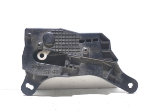 Hyundai i30 (2011–2017) Verschluss des Tankdeckels - 2