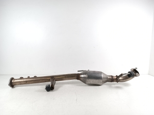 TOYOTA Land Cruiser 150 (2009–2026) Katalysator 33003 - 2