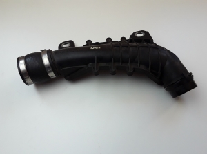  Intercooler hose 