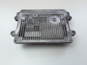 Mazda 6 (2012–2026) Motorsteuergerät 2757005677 - 3