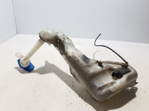 Volkswagen Amarok I (2010–2022) Scheibenwaschbehälter vorne 2H0955453 - 4