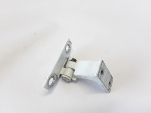   Rear side door hinge upper 