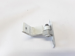  Rear side door hinge upper 