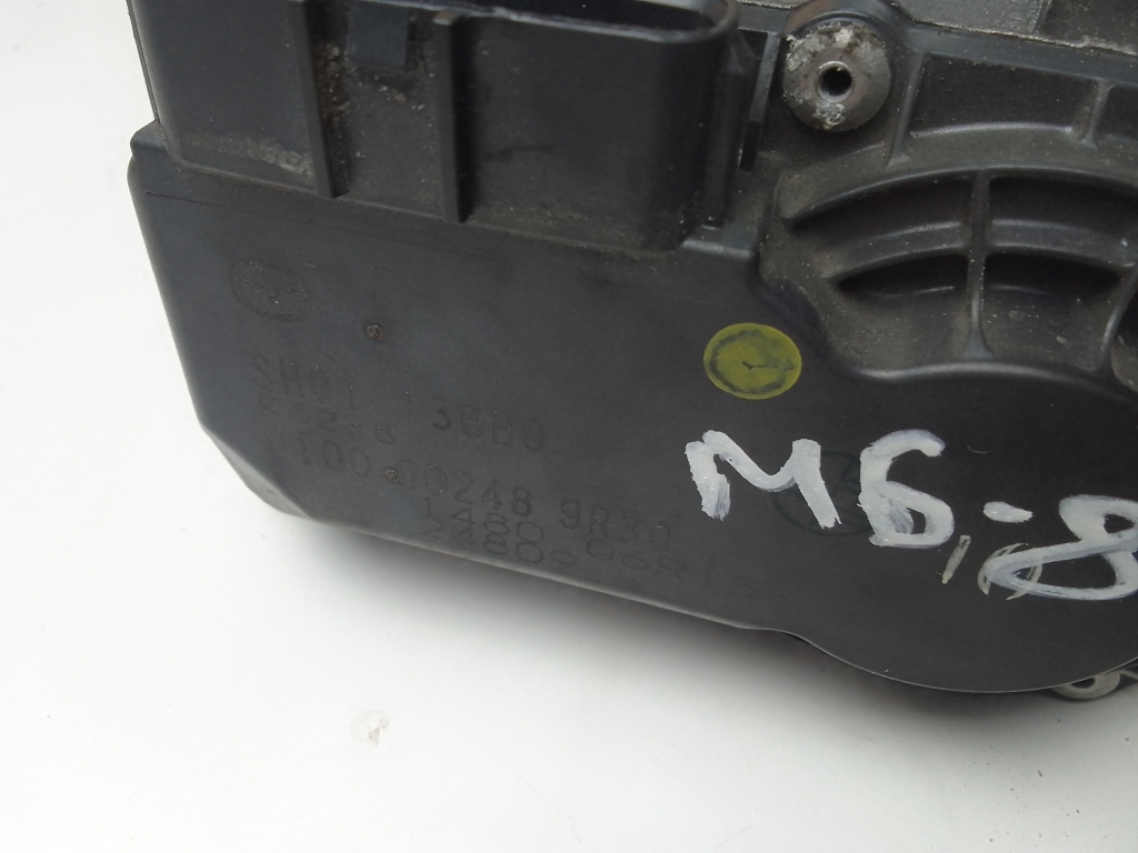 MAZDA 6 GJ (2012-2024) Throttle Body SH01136B0 23130527