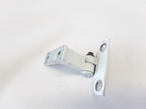  Rear side door hinge lower 