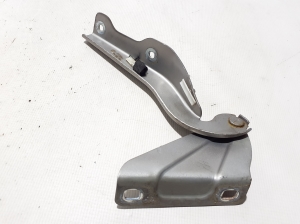 Volkswagen Amarok I (2010–2022) Kapoti hing 2H0823302 - 3