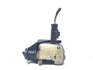 Citroen C6 (2005–2012) Verschluss des Tankdeckels 9651680280 - 2