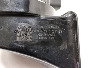 Ford Mustang Mach-E Mach-E (2020–2026) Klaxon LJ9T-13802 - 2