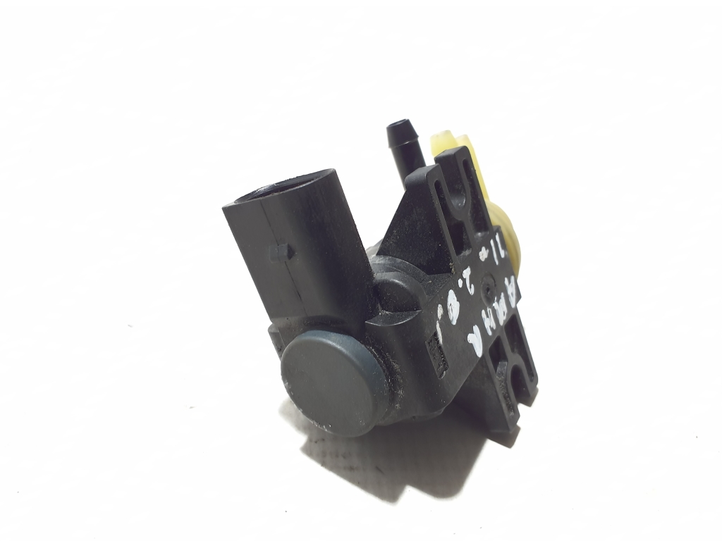 VOLKSWAGEN Amarok 1 generation (2010-2022) Solenoid Valve 1K0906627B 23129175