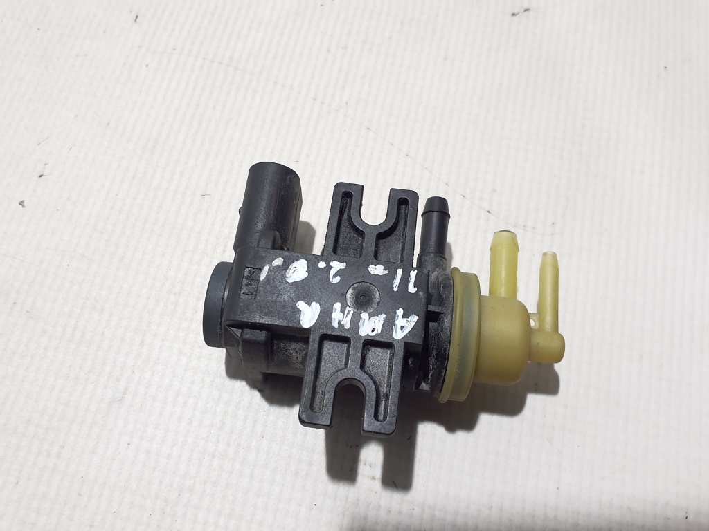 VOLKSWAGEN Amarok 1 generation (2010-2022) Solenoid Valve 1K0906627B 23129175