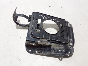 Volkswagen Amarok I (2010–2022) Sonstiger Halter 2H0959195A - 4