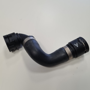 Mercedes Benz E-Class W213 (2017–2026) Wasserschlauch Kühler A213501290164 - 4