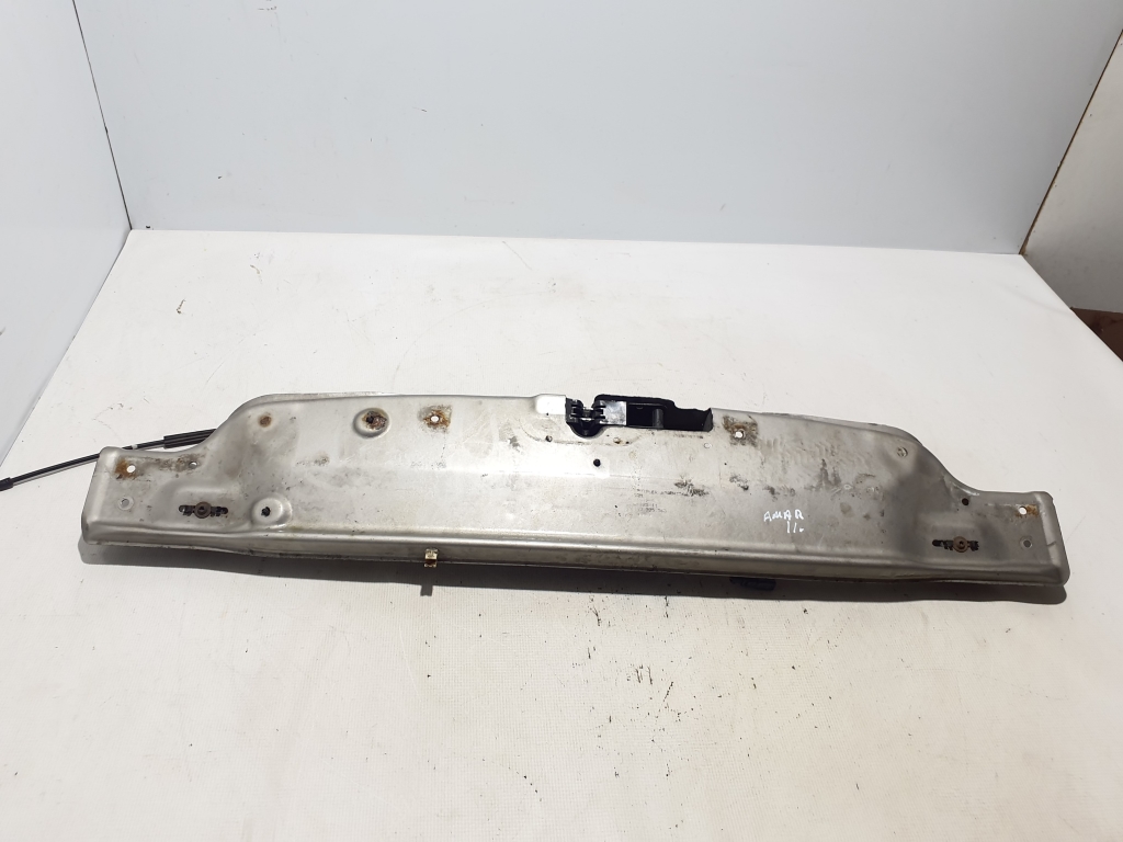 VOLKSWAGEN Amarok 1 generation (2010-2022) Right Headlight Mount Plate 2H0805563A 23238486