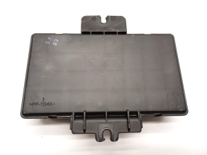 Ford Mustang Mach-E Mach-E (2020–2026) Control unit LJ8T-18C612 - 2