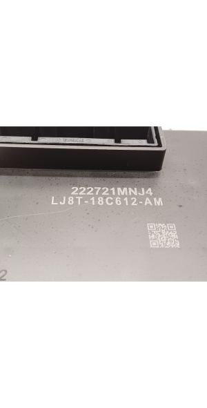 Ford Mustang Mach-E Mach-E (2020–2026) Control unit LJ8T-18C612 - 3