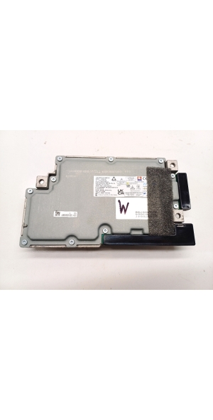Ford Mustang Mach-E Mach-E (2020–2026) GPS juhtplokk MU5T-14G670-SYJ - 2