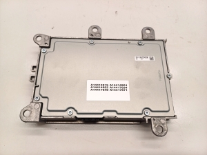 Ford Mustang Mach-E Mach-E (2020–2026) Control unit MU5T-14G650-GAG - 2