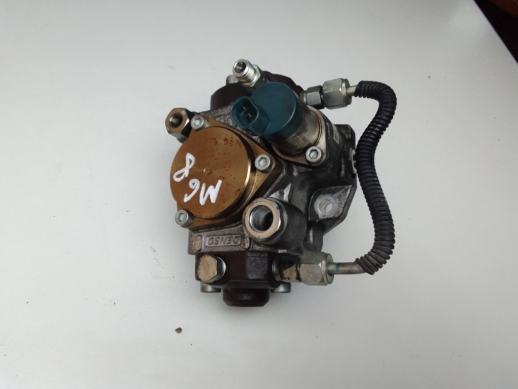 MAZDA 6 GJ (2012-2024) Fuel Pump SH0113800D 23130509