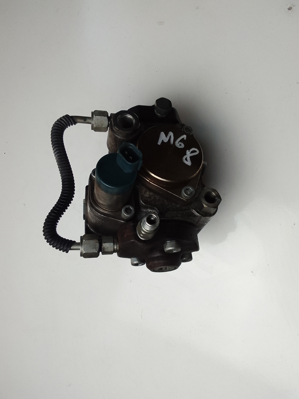 MAZDA 6 GJ (2012-2024) Fuel Pump SH0113800D 23130509
