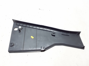 Volkswagen Amarok I (2010–2022) Tagumise toe sisekujundus 2H7867287 - 4