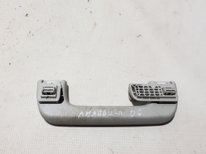 Volkswagen Amarok I (2010–2022) Dachinnengriff 8R0857607 - 2