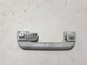 Volkswagen Amarok I (2010–2022) Dachinnengriff 8R0857608 - 3