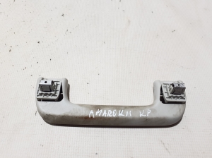 Volkswagen Amarok I (2010–2022) Dachinnengriff 8R0857607D - 2