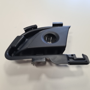 Vorderer Parksensor an der Frontstoßstange (PDC-Sensor) und seine Teile - 95B807795C1E0