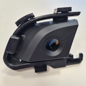 Porsche Macan (2014–2026) Front bumper parking sensor and its parts 95B807795C1E0 - 3