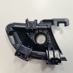 Porsche Macan (2014–2026) Front bumper parking sensor and its parts 95B807795C1E0 - 4