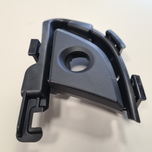 Porsche Macan (2014–2026) Front bumper parking sensor and its parts 95B807795C1E0 - 5