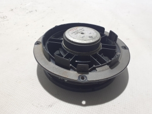 Volkswagen Amarok I (2010–2022) Rear side door speaker 2H0035453 - 3