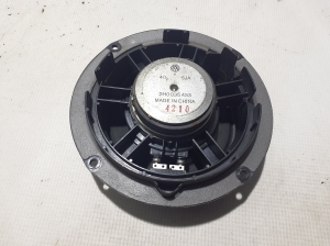 Volkswagen Amarok I (2010–2022) Rear side door speaker 2H0035453 - 3