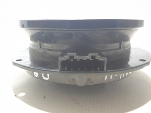 Volkswagen Amarok I (2010–2022) Lautsprecher Tür vorne 2H0035453A - 3