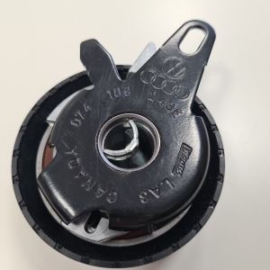 Volkswagen Crafter (2011–2017) Zahnriemenspanner 074109243E - 2