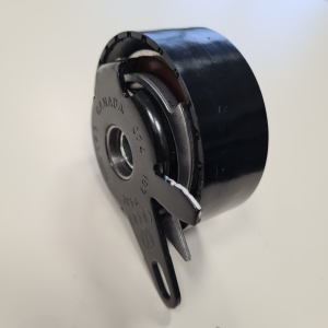 Volkswagen Crafter (2011–2017) Zahnriemenspanner 074109243E - 3