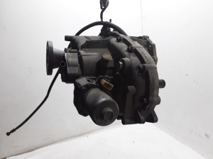 Volkswagen Amarok I (2010–2022) Front differential 0C7341010G - 2