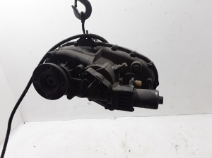   Vorderachsgetriebe (Differential)  - 0C7341010G 