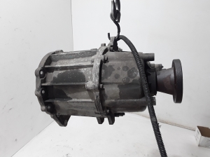 Volkswagen Amarok I (2010–2022) Front differential 0C7341010G - 3
