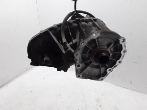 Volkswagen Amarok I (2010–2022) Front differential 0C7341010G - 4