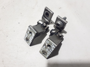   Oberes Scharnier Tür vorne  - 8K0831402G 