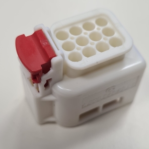 Sonstige elektrische Geräte - A0005452327