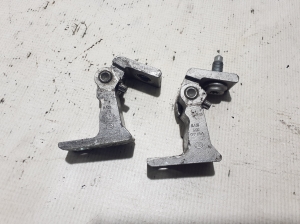   Scharnier Tür hinten oben  - 8K0831401G 