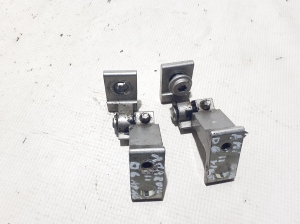   Scharnier Tür hinten oben  - 8K0831402G 
