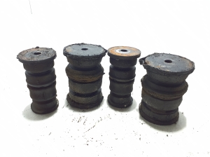 Volkswagen Amarok I (2010–2022) Kere padi 2H0801547A - 2