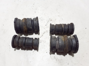 Volkswagen Amarok I (2010–2022) Kere padi 2H0801547A - 3