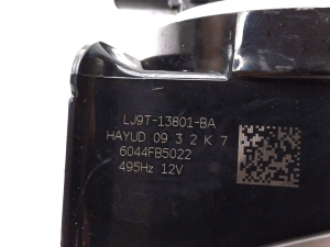 Ford Mustang Mach-E Mach-E (2020–2026) Hupe LJ9T-13801-BA - 2