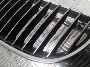 BMW 3 SERIES E90 (2004–2013) Kühlergrill 7120009 - 3
