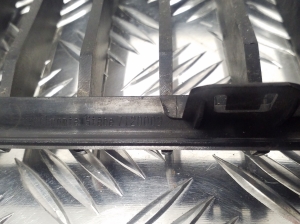 BMW 3 SERIES E90 (2004–2013) Kühlergrill 7120009 - 4